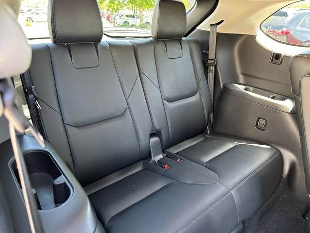 2023 Mazda Mazda CX-9 Touring