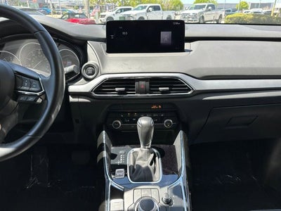 2023 Mazda Mazda CX-9 Touring