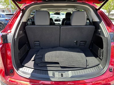 2023 Mazda Mazda CX-9 Touring