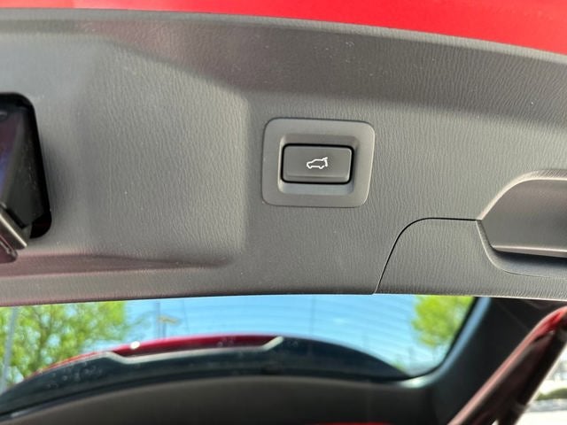 2023 Mazda Mazda CX-9 Touring