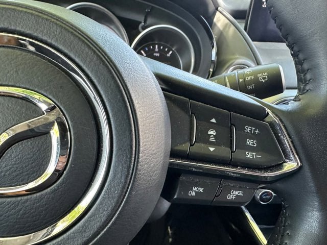 2023 Mazda Mazda CX-9 Touring