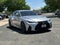 2025 Lexus IS 300 F