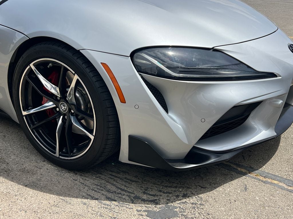2021 Toyota Supra 3.0
