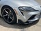 2021 Toyota Supra 3.0