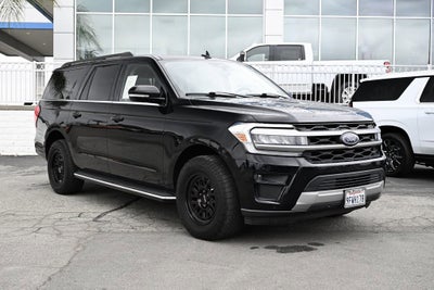 2023 Ford Expedition Max XLT