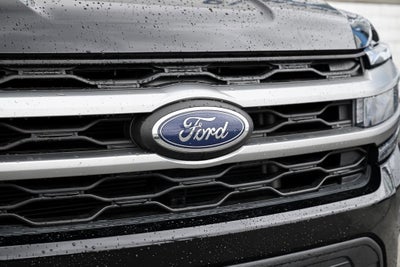 2023 Ford Expedition Max XLT