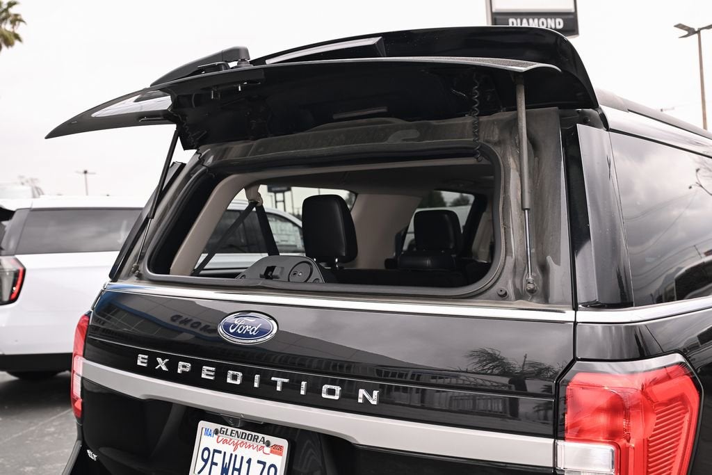 2023 Ford Expedition Max XLT
