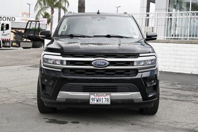 2023 Ford Expedition Max XLT