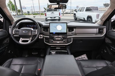 2023 Ford Expedition Max XLT