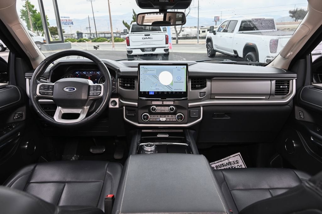 2023 Ford Expedition Max XLT