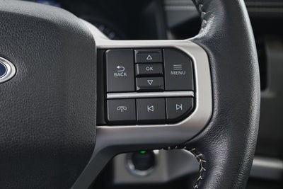 2023 Ford Expedition Max XLT