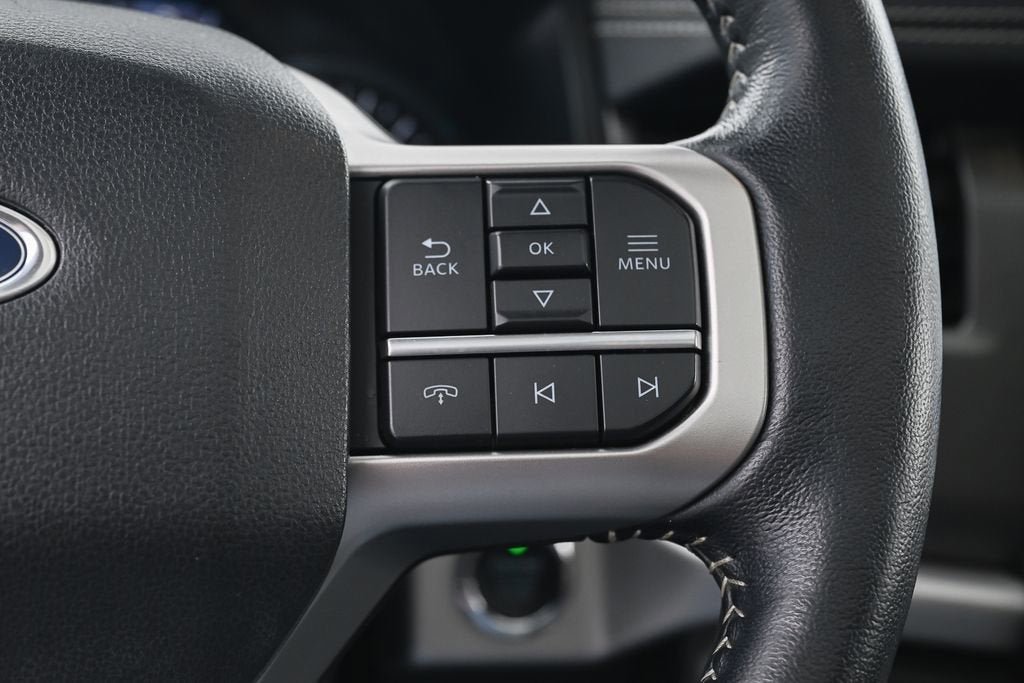 2023 Ford Expedition Max XLT