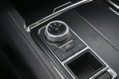 2023 Ford Expedition Max XLT