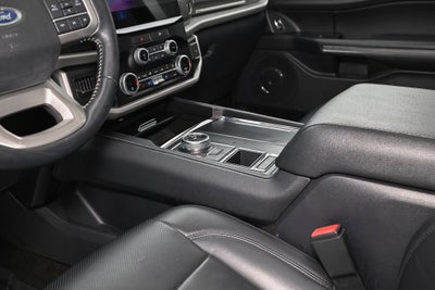 2023 Ford Expedition Max XLT