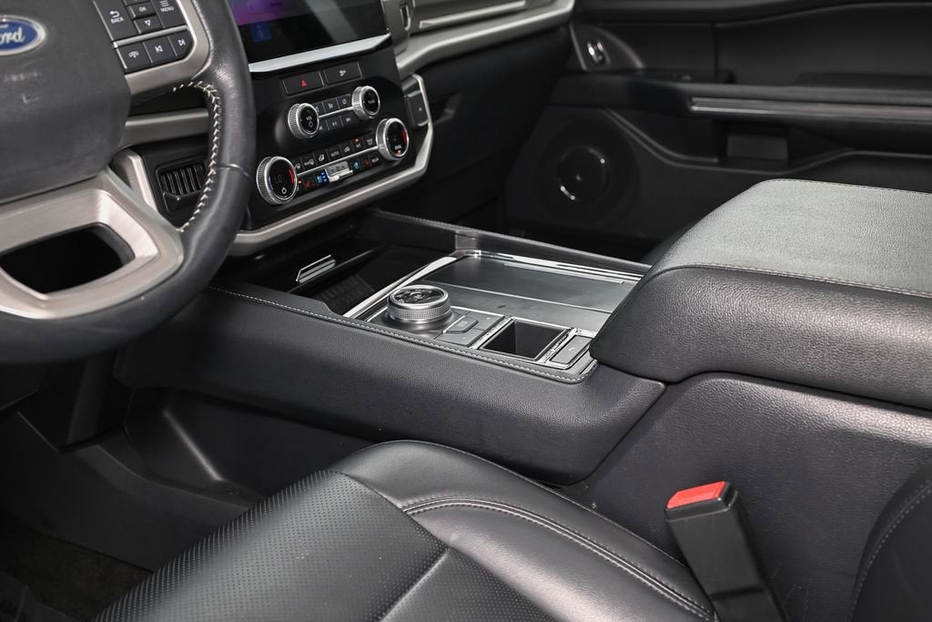 2023 Ford Expedition Max XLT