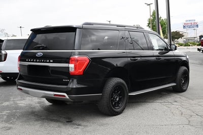 2023 Ford Expedition Max XLT
