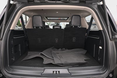 2023 Ford Expedition Max XLT