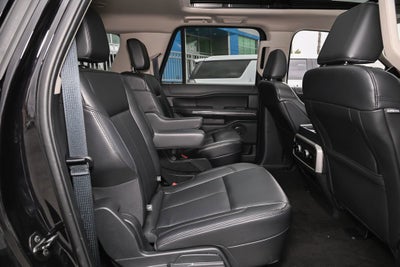 2023 Ford Expedition Max XLT