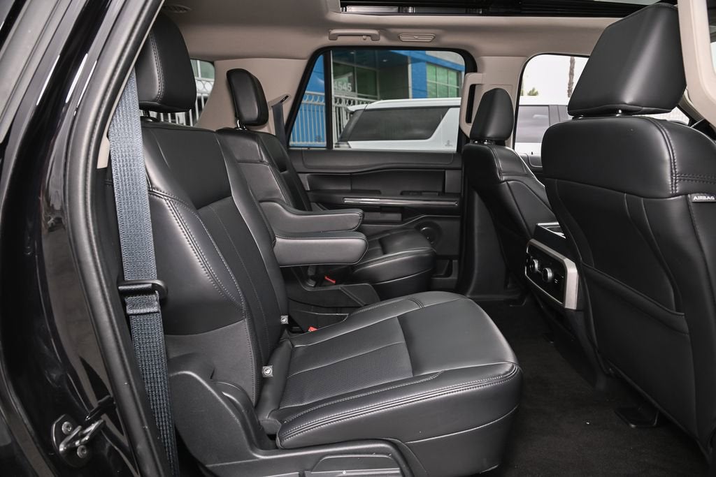 2023 Ford Expedition Max XLT