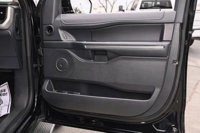 2023 Ford Expedition Max XLT