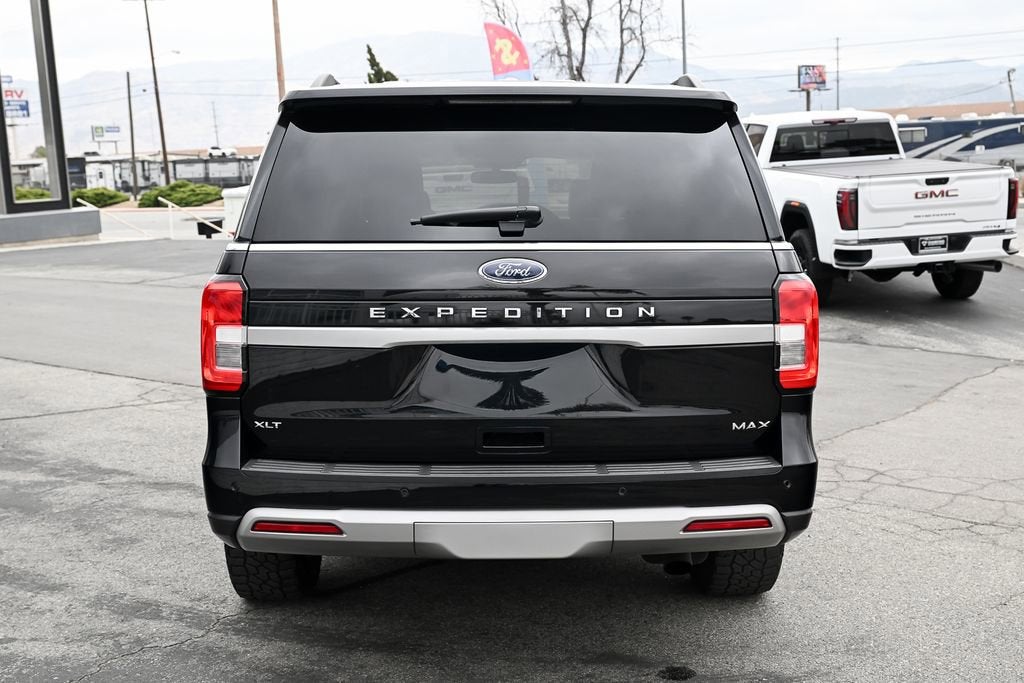 2023 Ford Expedition Max XLT