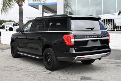 2023 Ford Expedition Max XLT