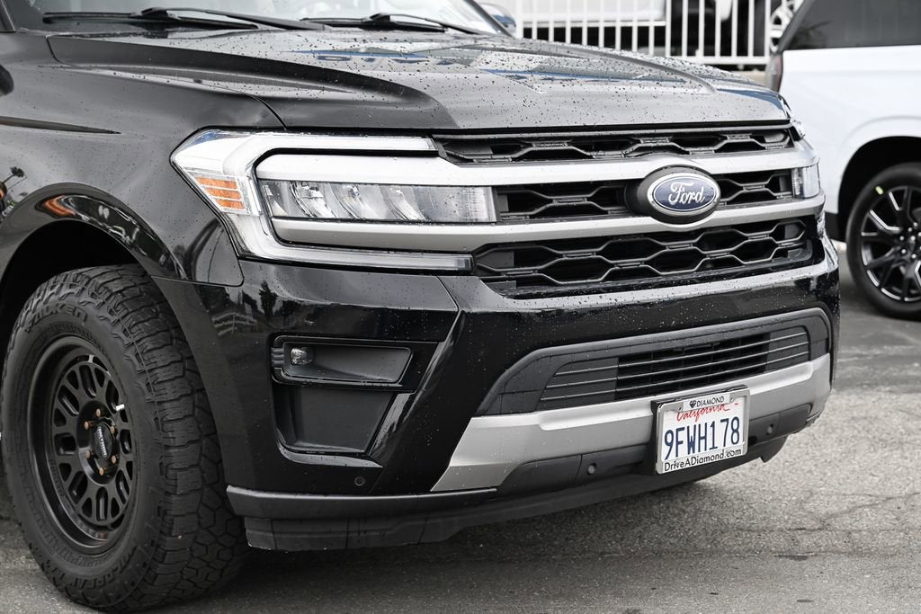 2023 Ford Expedition Max XLT