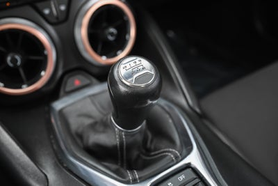 2021 Chevrolet Camaro 1LT