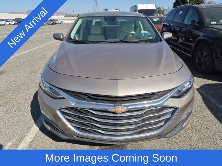 Used 2024 Chevrolet Malibu 2LT with VIN 1G1ZE5ST9RF151337 for sale in Banning, CA
