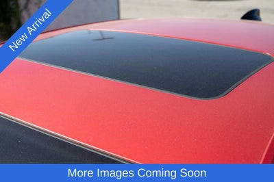 2022 Cadillac CT4-V Blackwing