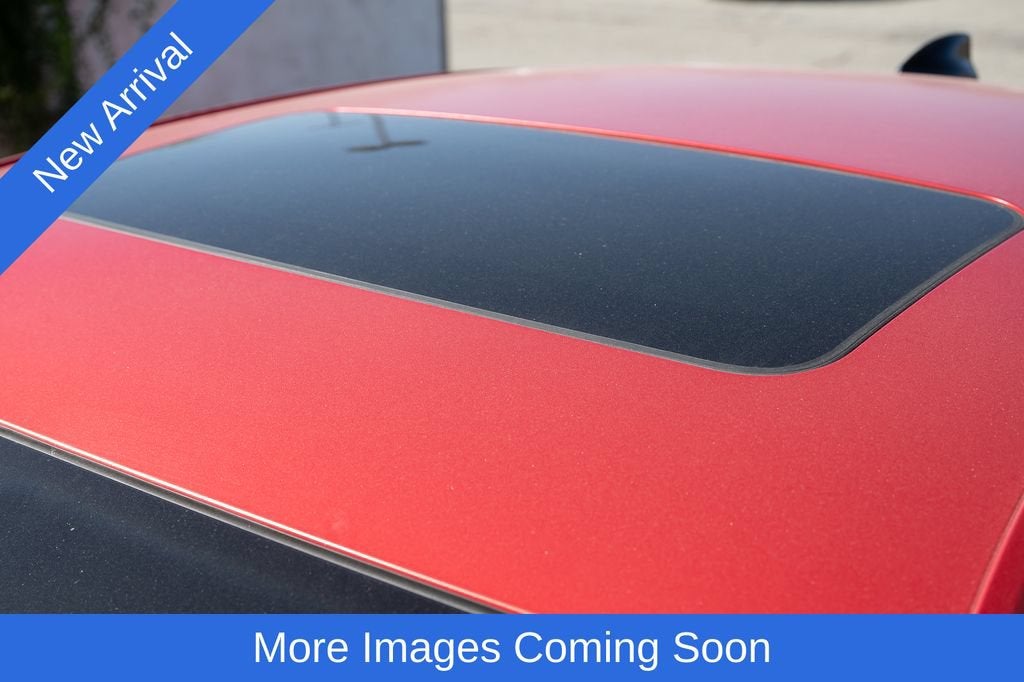 2022 Cadillac CT4-V Blackwing