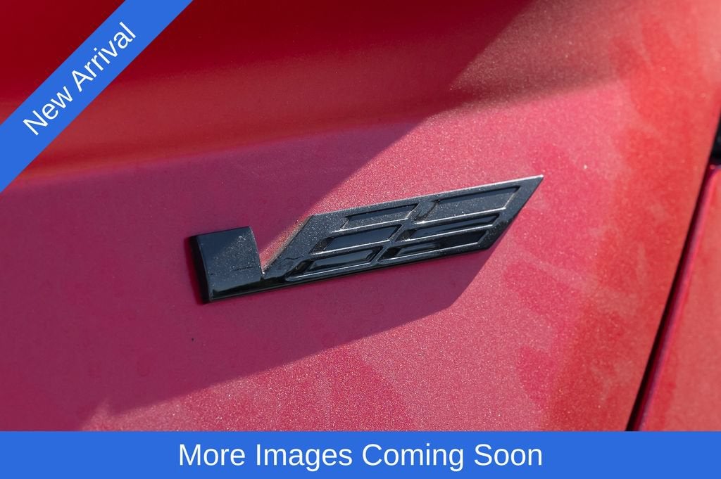 2022 Cadillac CT4-V Blackwing