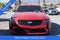 2022 Cadillac CT4-V Blackwing
