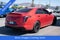 2022 Cadillac CT4-V Blackwing