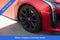 2022 Cadillac CT4-V Blackwing