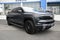2026 Chevrolet Silverado EV LT - Standard Range