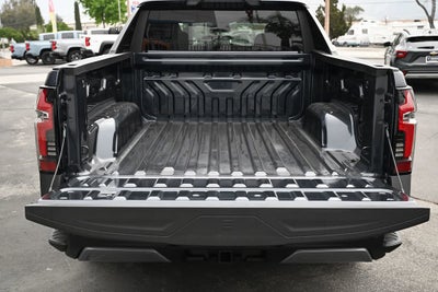 2026 Chevrolet Silverado EV LT - Standard Range