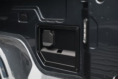 2026 Chevrolet Silverado EV LT - Standard Range
