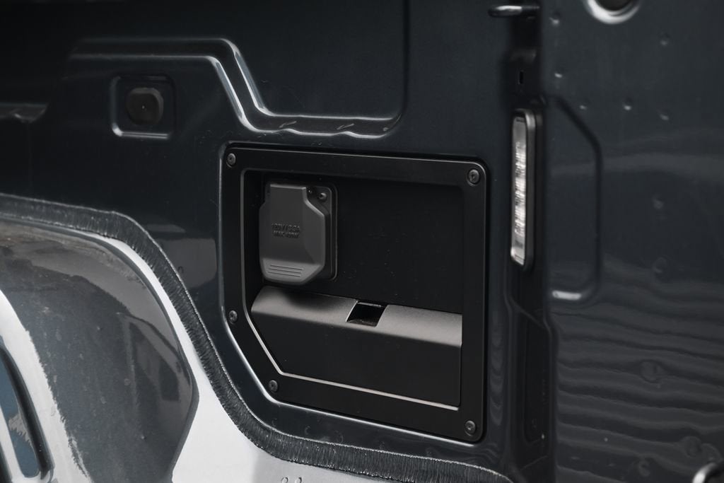 2026 Chevrolet Silverado EV LT - Standard Range