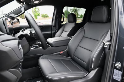 2026 Chevrolet Silverado EV LT - Standard Range