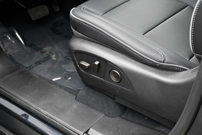 2026 Chevrolet Silverado EV LT - Standard Range
