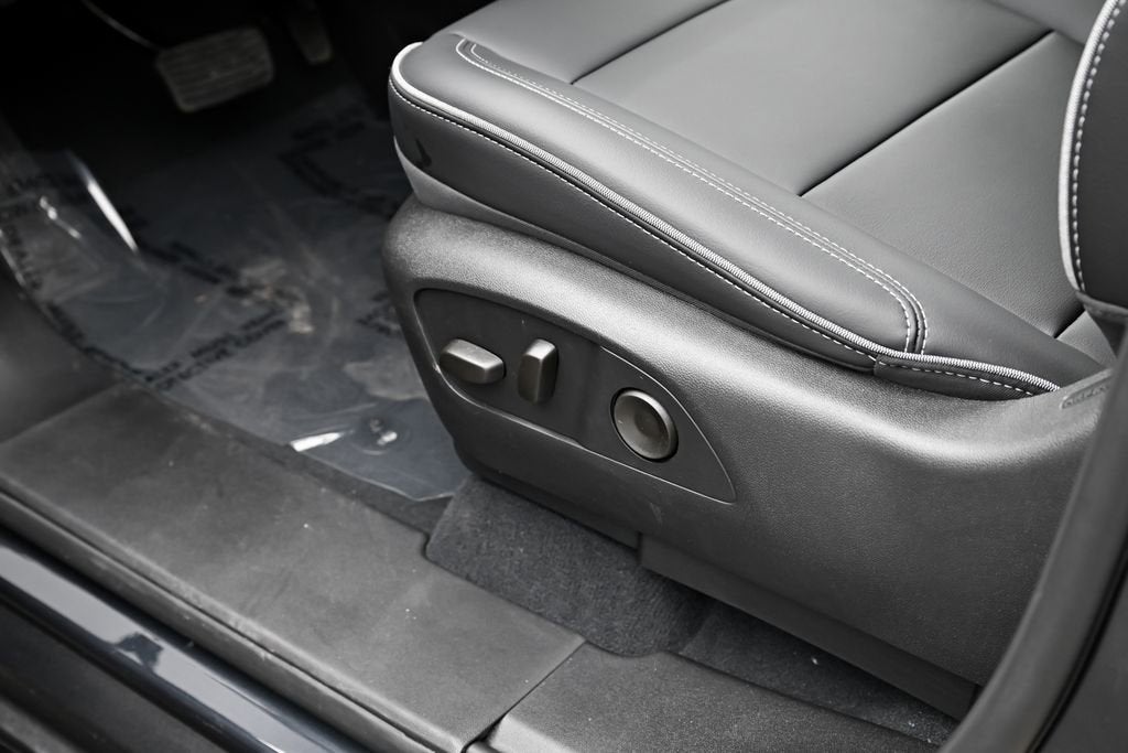 2026 Chevrolet Silverado EV LT - Standard Range