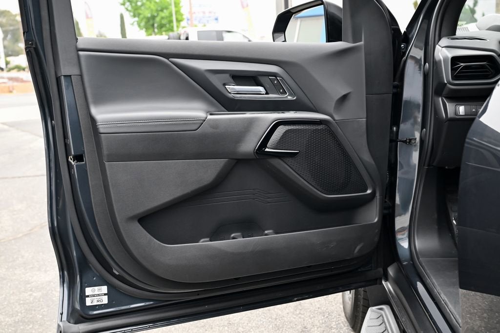 2026 Chevrolet Silverado EV LT - Standard Range
