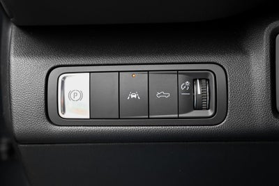 2026 Chevrolet Silverado EV LT - Standard Range
