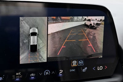 2026 Chevrolet Silverado EV LT - Standard Range