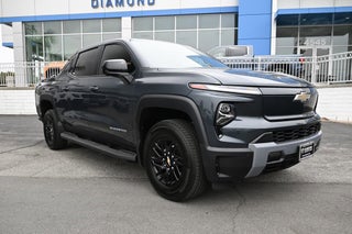 2026 Chevrolet Silverado EV LT - Standard Range