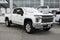 2021 Chevrolet Silverado 2500 HD LTZ