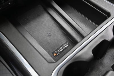 2021 Chevrolet Silverado 2500 HD LTZ