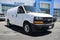 2021 Chevrolet Express Cargo 2500 CARGO