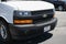 2021 Chevrolet Express Cargo 2500 CARGO